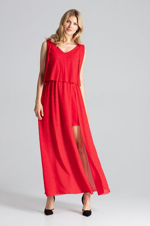 Cocktail dress model 138275